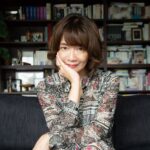 ヤマザキ　マリ