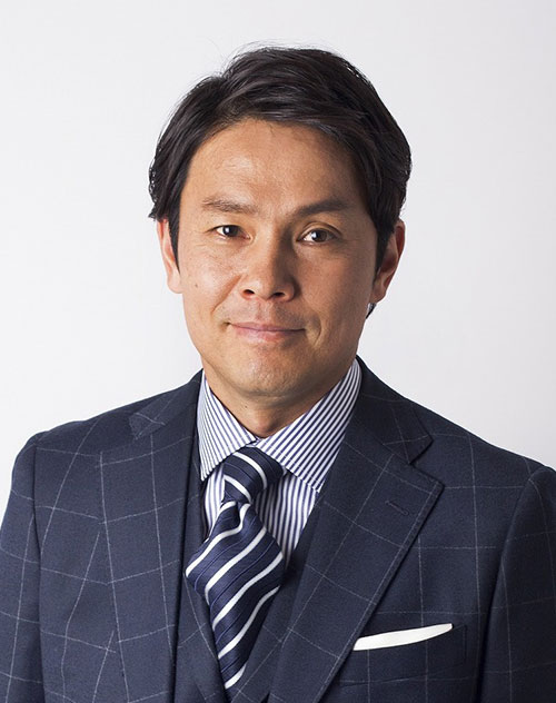 福田　正博|講師画像0