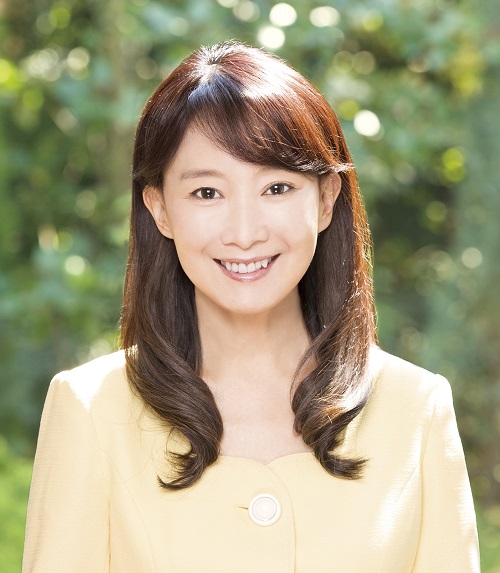 アグネス チャン|講師画像2