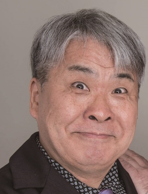 コント山口君と竹田君　山口君|講師画像2