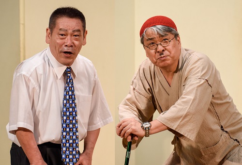 コント山口君と竹田君　山口君|講師画像3