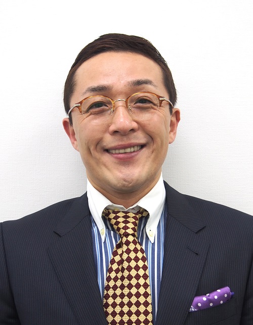 スマイリーキクチ