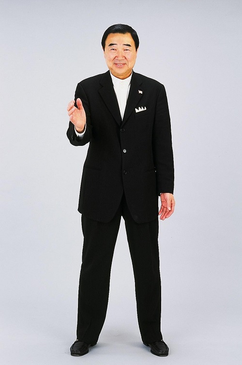 タック 川本|講師画像2