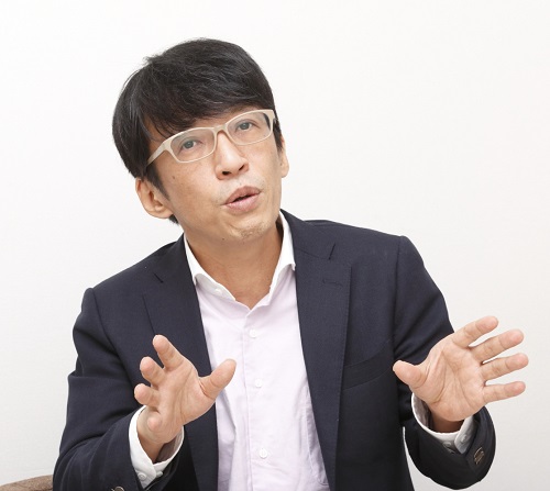 三上 洋|講師画像3