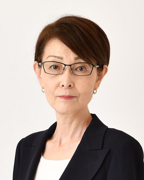 三屋 裕子|講師画像0