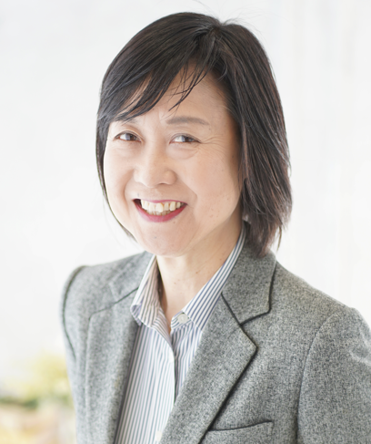 三浦 由紀江|講師画像0