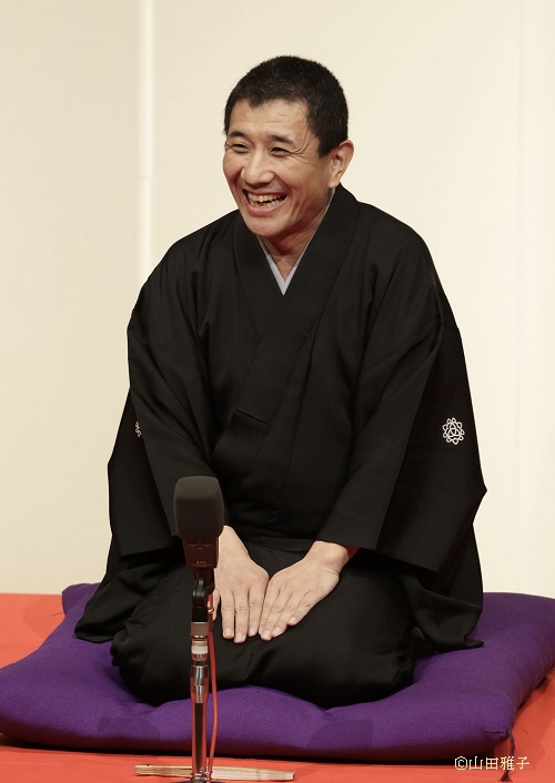 三遊亭　兼好|講師画像2