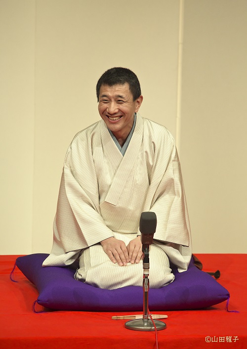 三遊亭　兼好|講師画像3