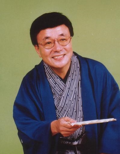 三遊亭 若圓歌|講師画像2