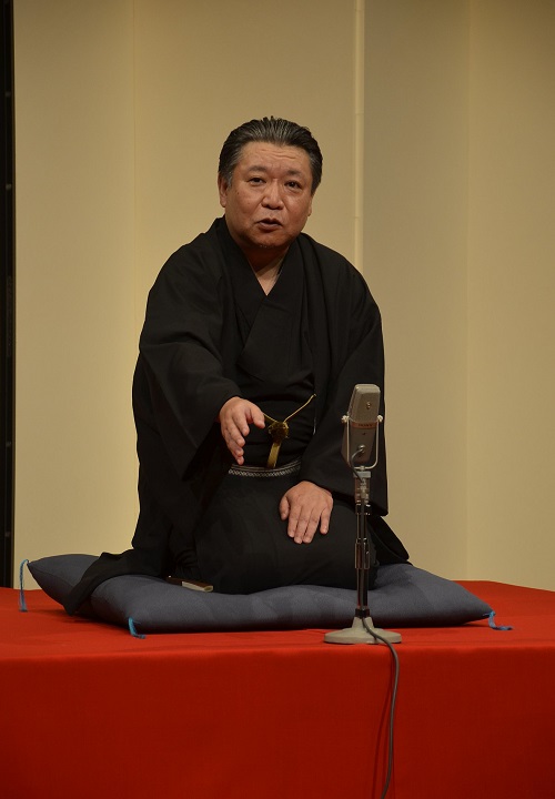 三遊亭 道楽【専属講師】|講師画像2