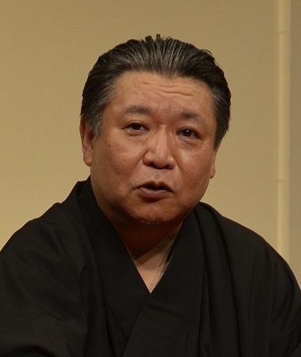 三遊亭 道楽【専属講師】|講師画像0