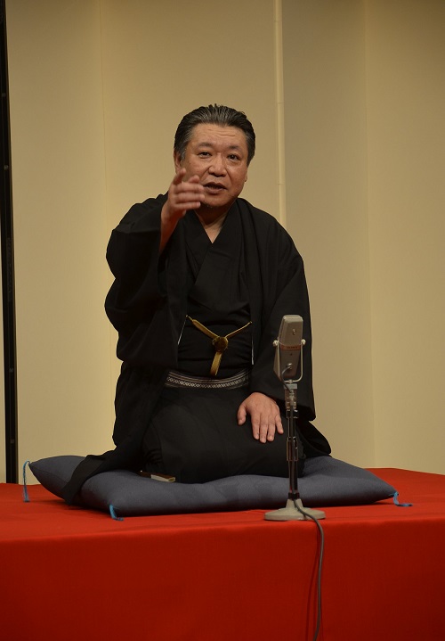 三遊亭 道楽【専属講師】|講師画像3