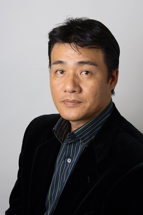 与田　剛|講師画像0