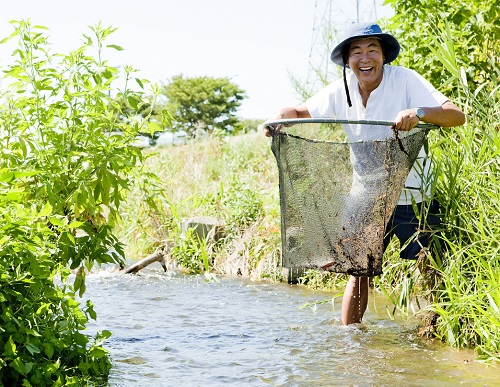 中本 賢|講師画像2