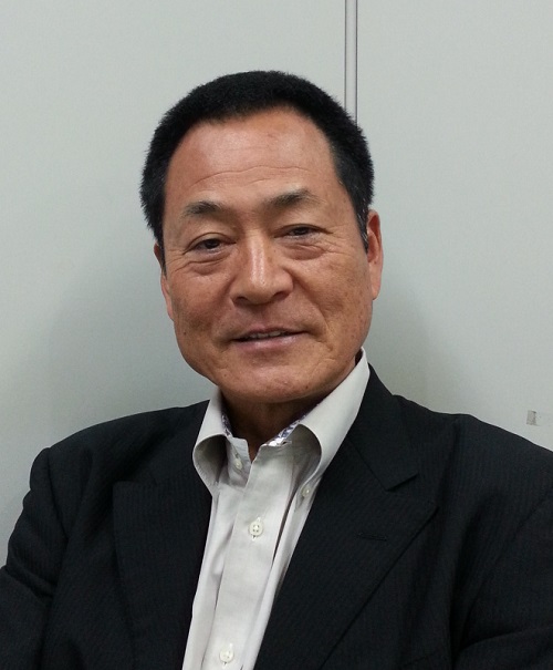 中畑 清|講師画像0