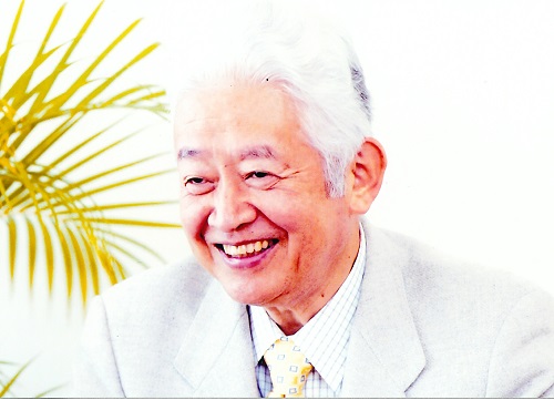 久能　靖|講師画像0