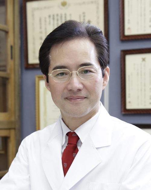 井上 浩義|講師画像2