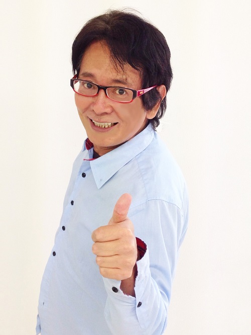 今村 良樹|講師画像2