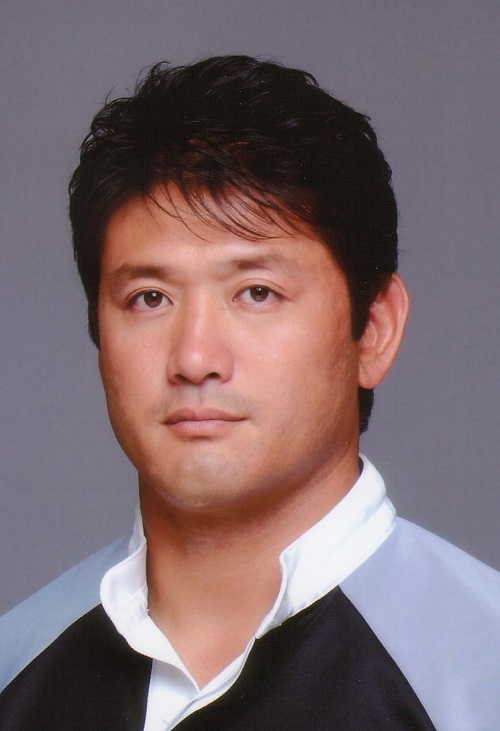 今泉 清|講師画像2