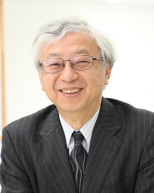 伊藤 元重|講師画像0