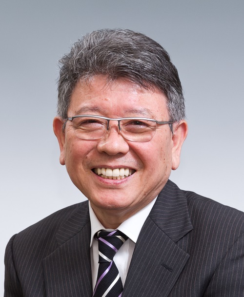 佐々木 常夫|講師画像0