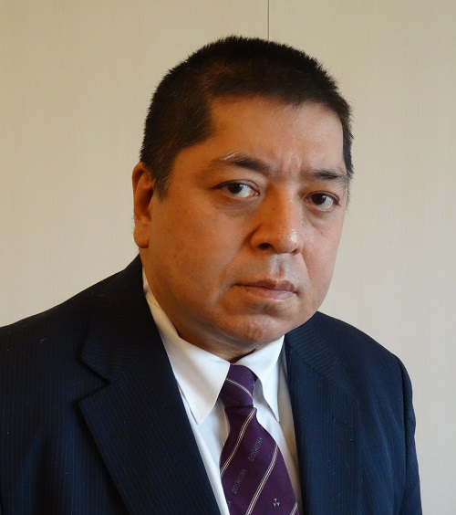 佐藤 優|講師画像0