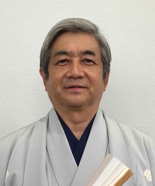 初音家 左橋|講師画像0