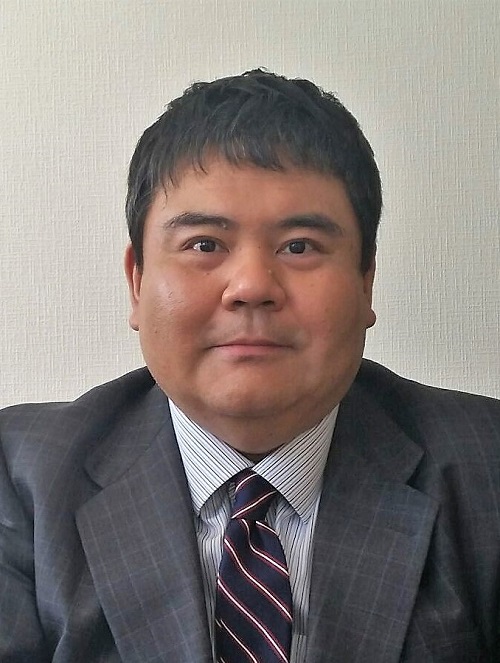 前嶋　和弘|講師画像0