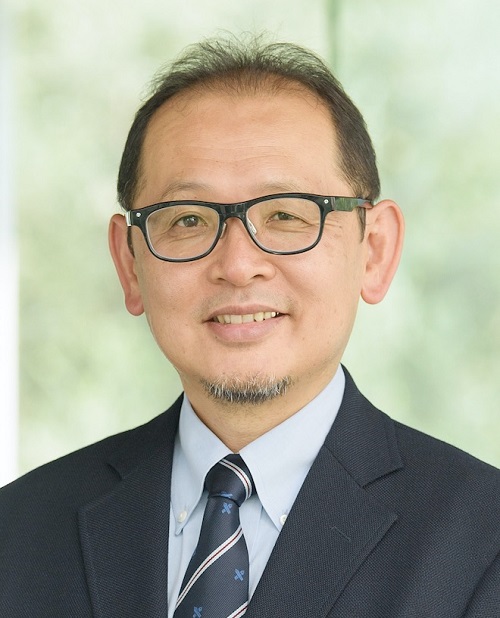 前野 隆司|講師画像0