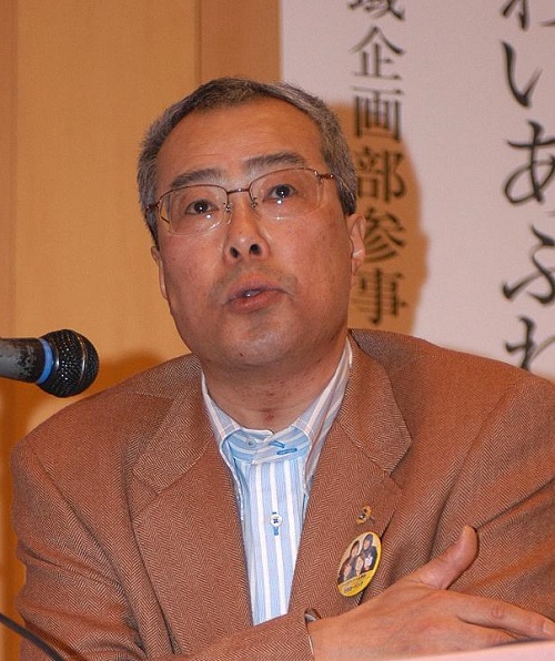 加藤 博|講師画像2