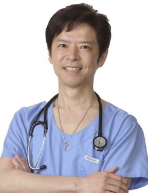 南雲　吉則|講師画像2