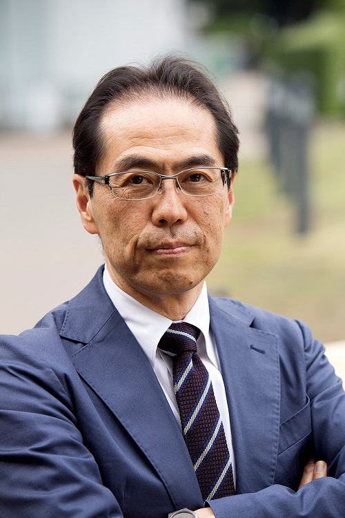 古賀 茂明|講師画像0