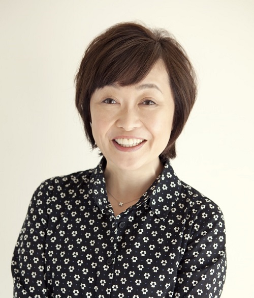 増田　明美|講師画像0