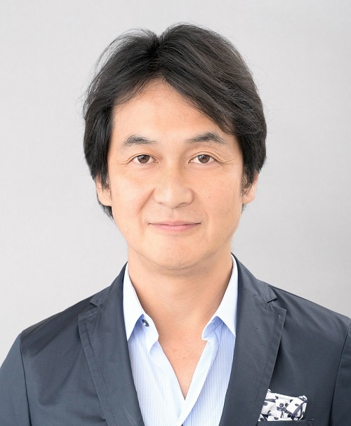 夏野 剛|講師画像0