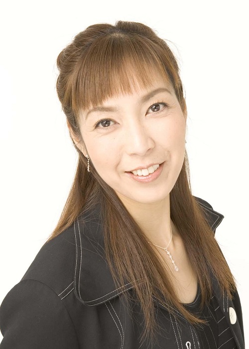 大林 素子|講師画像0