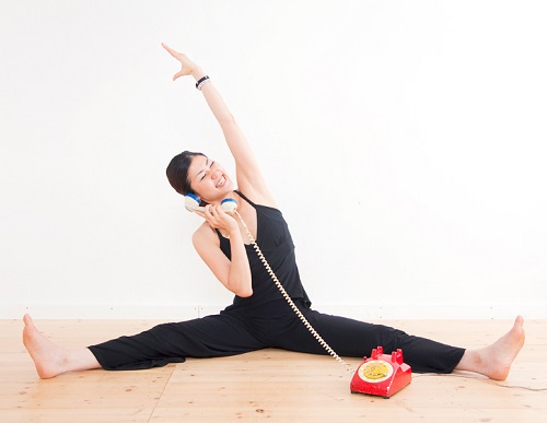 宇田 エリ|講師画像2