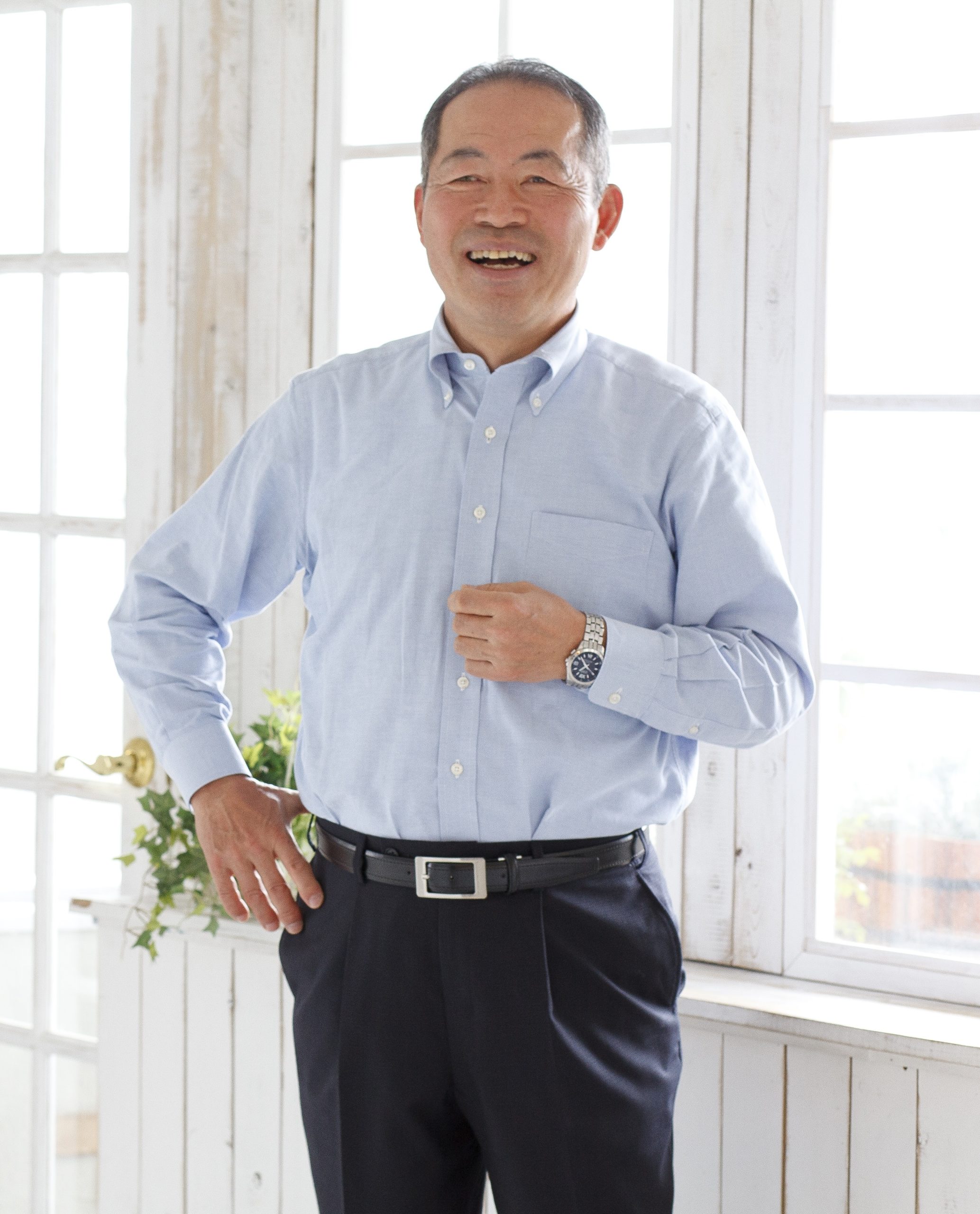 安孫子 薫|講師画像2