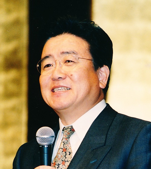 宮川 泰夫|講師画像2