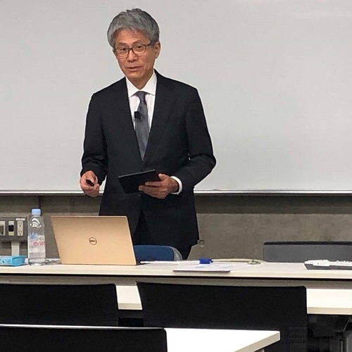 宮﨑 敬|講師画像3