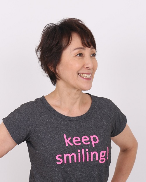 小久保 晴代|講師画像2