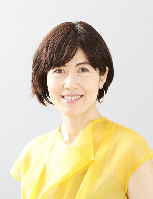 小島 慶子|講師画像0