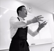 尾上 元彦|講師画像2