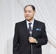 尾車 浩一|講師画像2