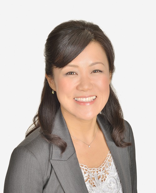 山本 衣奈子|講師画像0