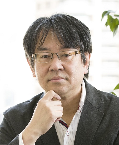 山田 誠二|講師画像0