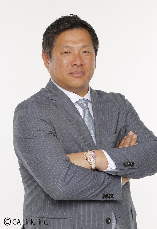 山﨑 武司|講師画像0