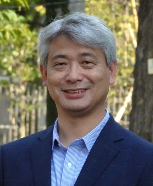 岩谷 忠幸|講師画像0