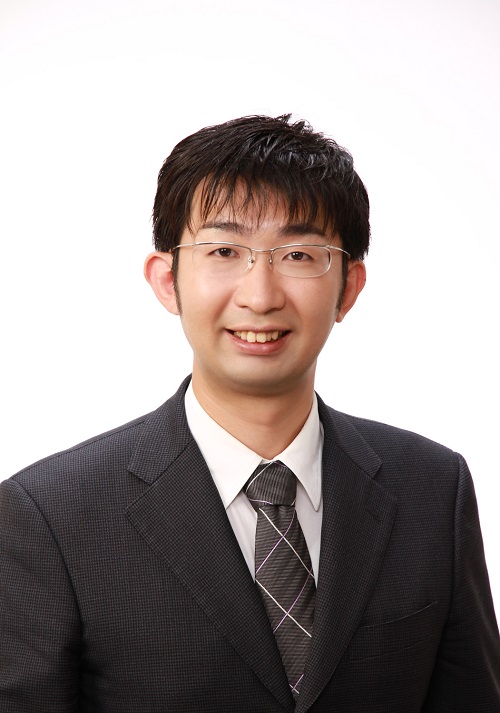 平松 類|講師画像0