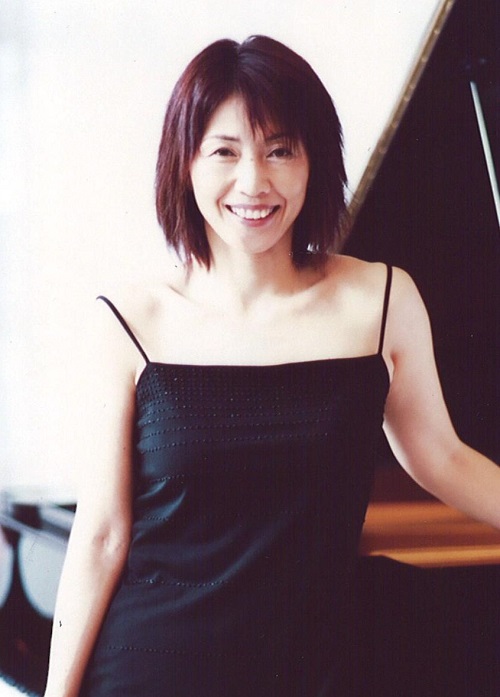 庄野 真代|講師画像2