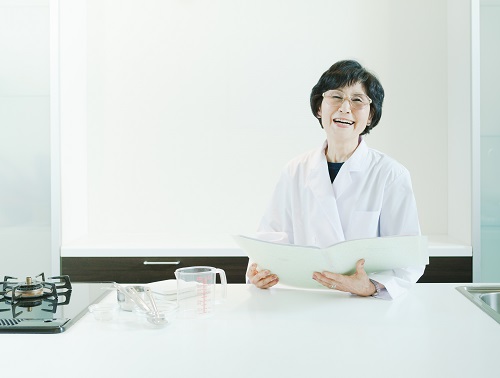 後藤　恭子|講師画像3